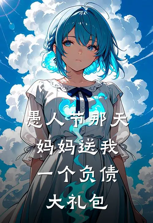 愚人节那天，妈妈送我一个负债大礼包