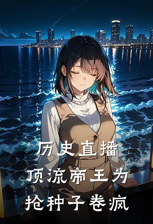 历史直播，顶流帝王为抢种子卷疯