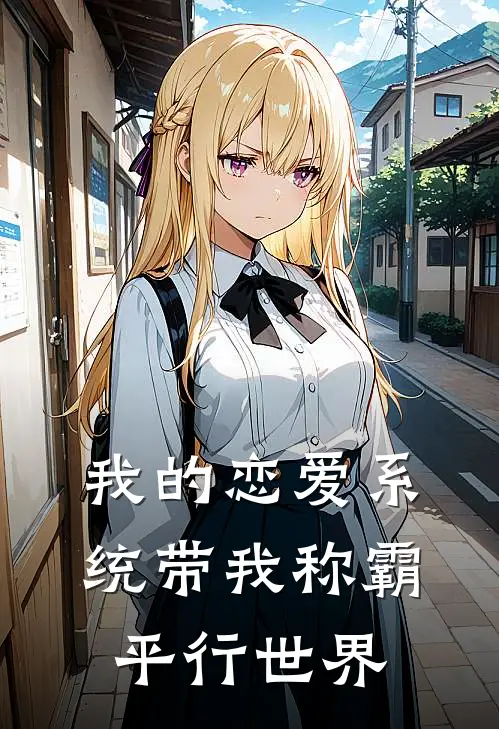 我的恋爱系统带我称霸平行世界