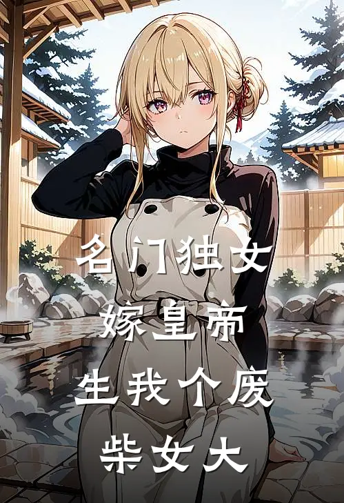 名门独女嫁皇帝，生我个废柴女大