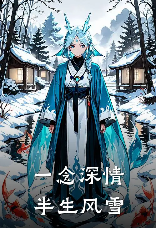 一念深情，半生风雪