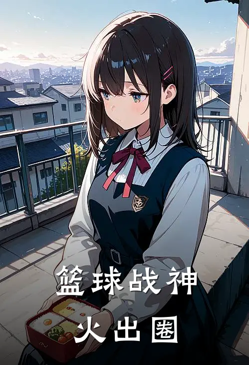 篮球战神火出圈