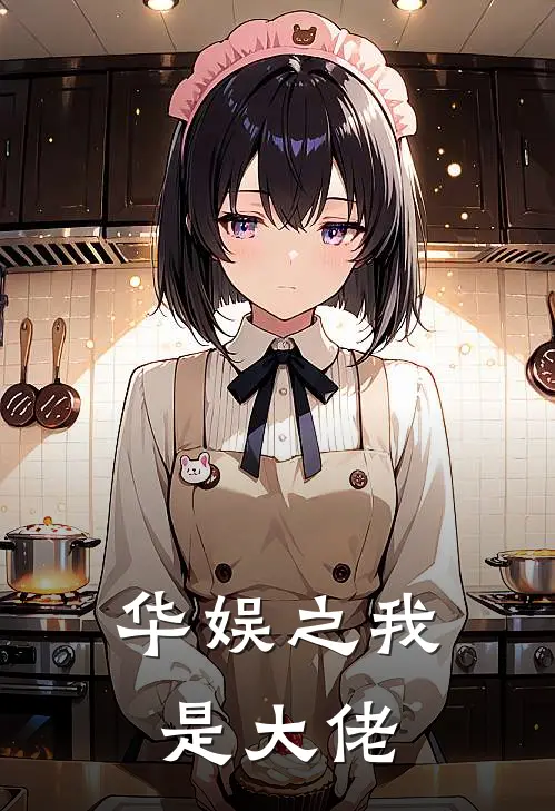 华娱之我是大佬