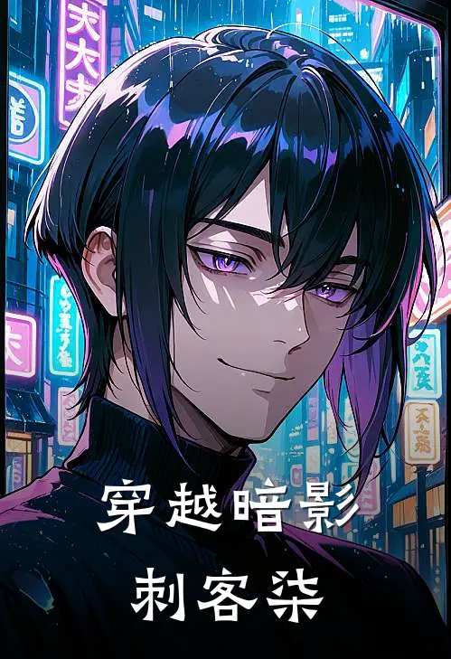 穿越暗影刺客柒