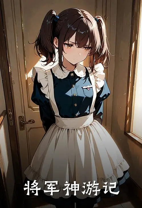 将军神游记