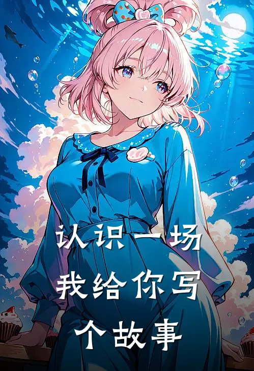 认识一场我给你写个故事