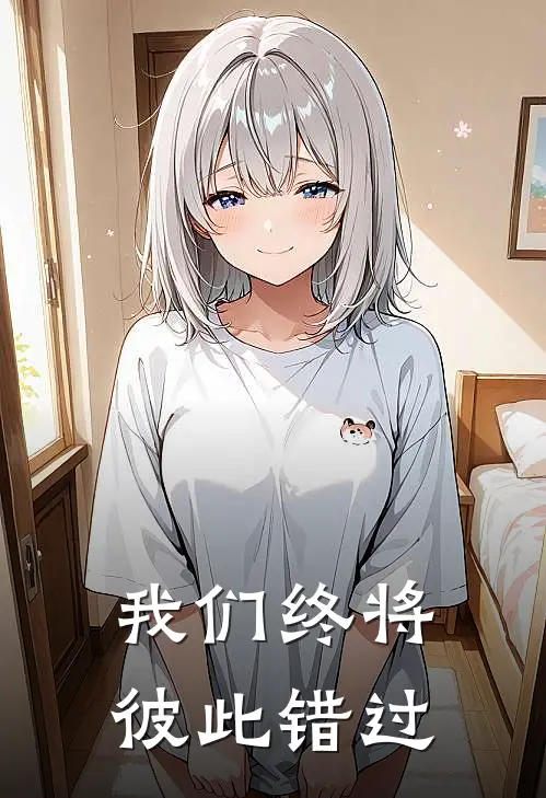 我们终将彼此错过