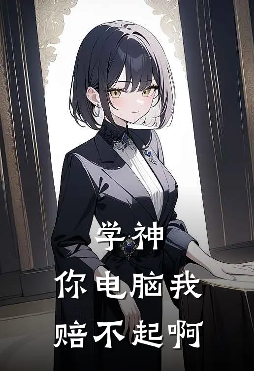 学神，你电脑我赔不起啊