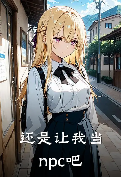 还是让我当npc吧