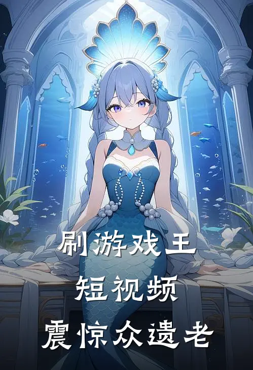 刷游戏王短视频，震惊众遗老