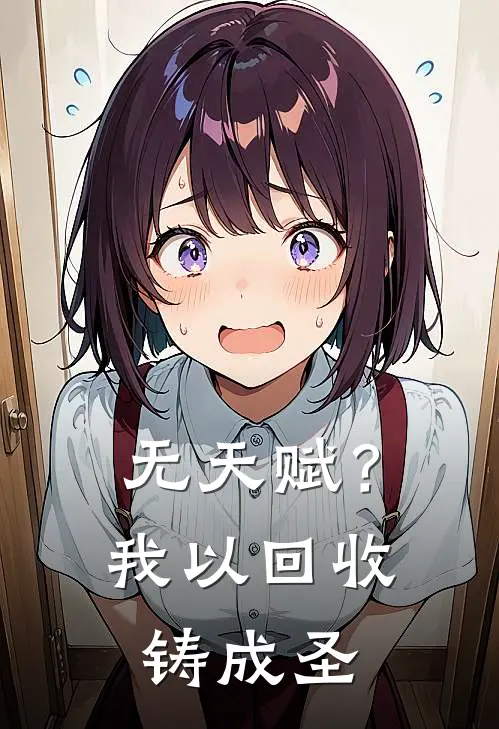 无天赋？我以回收铸成圣