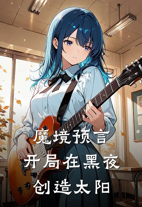 魔境预言：开局在黑夜创造太阳