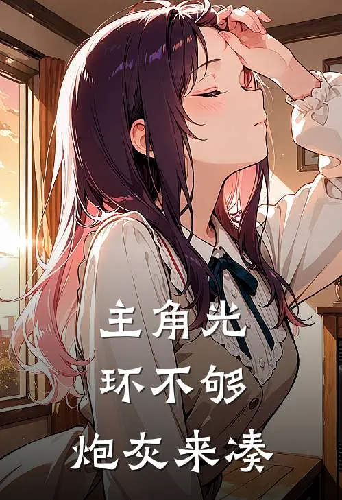 主角光环不够，炮灰来凑