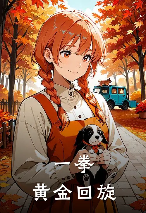 一拳：黄金回旋