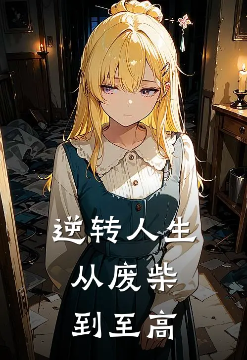 逆转人生：从废柴到至高