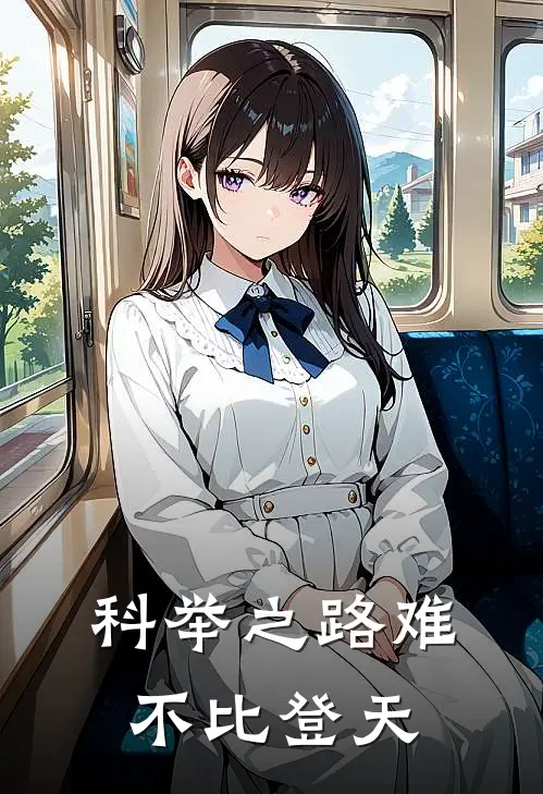 科举之路难，不比登天