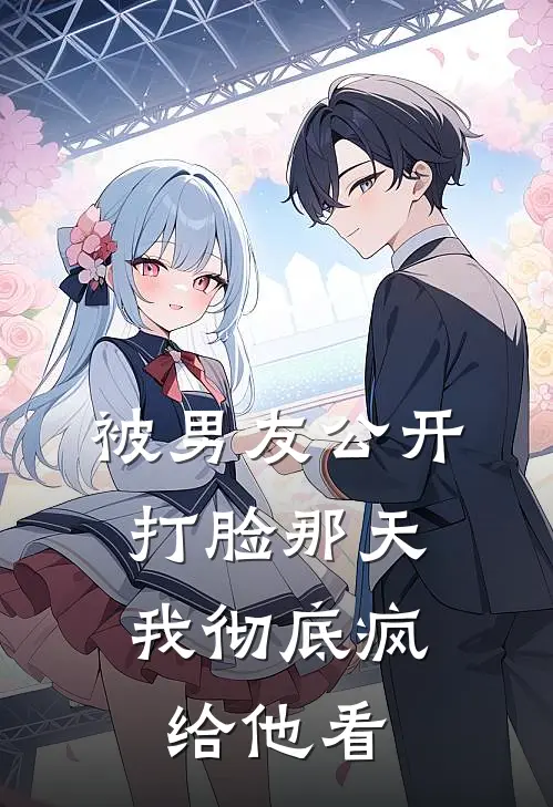 被男友公开打脸那天，我彻底疯给他看