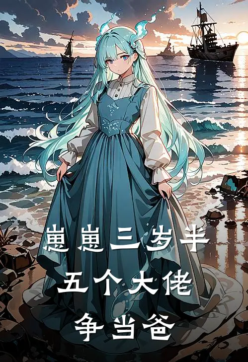 崽崽三岁半，五个大佬争当爸