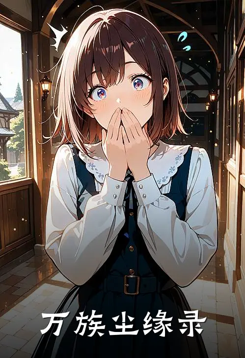万族尘缘录