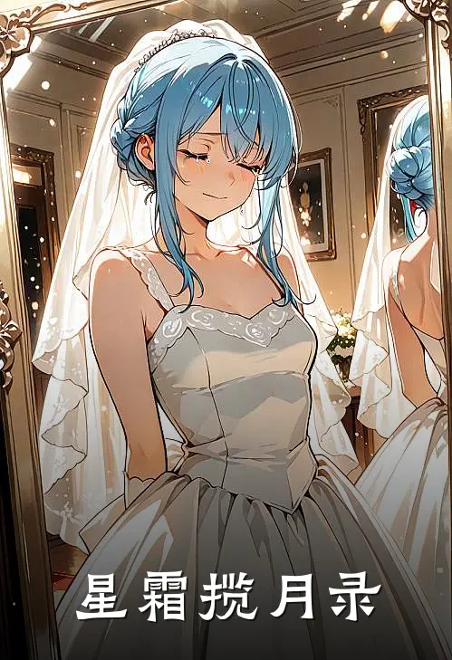 星霜揽月录