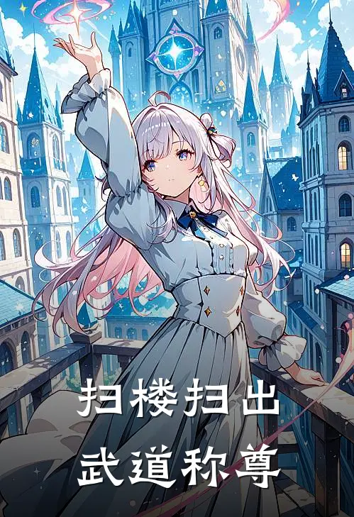 扫楼扫出武道称尊