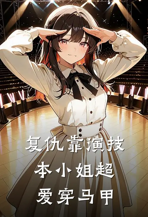 复仇靠演技，本小姐超爱穿马甲