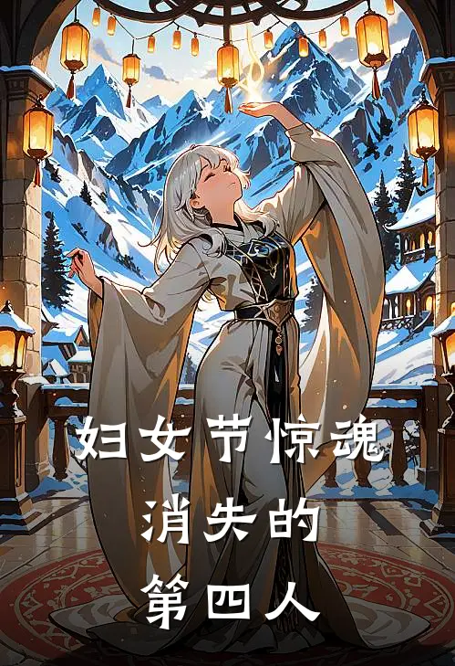 妇女节惊魂，消失的第四人