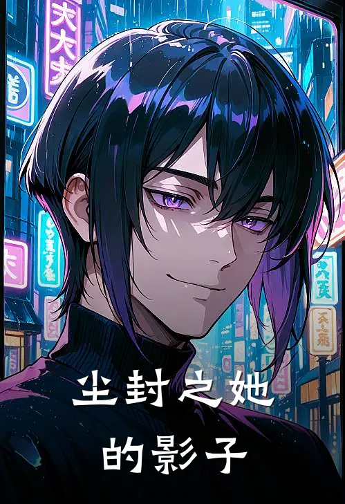 尘封之她的影子