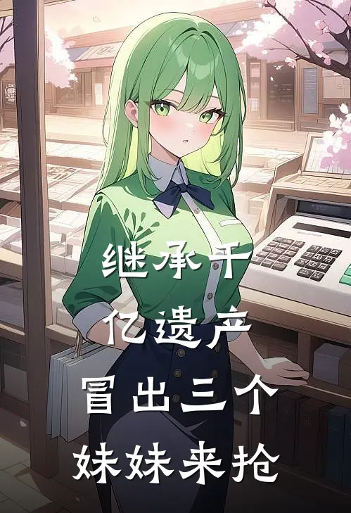 继承千亿遗产，冒出三个妹妹来抢