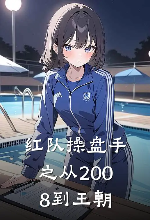 红队操盘手之从2008到王朝