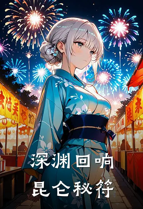深渊回响：昆仑秘符