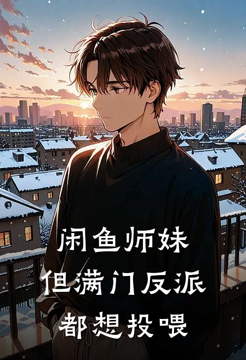 闲鱼师妹，但满门反派都想投喂