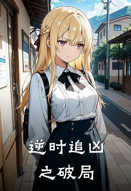 逆时追凶之破局