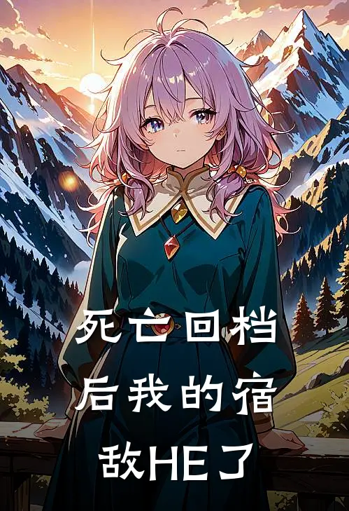 死亡回档后我的宿敌HE了