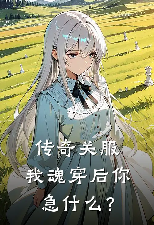 传奇关服，我魂穿后你急什么？