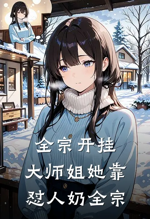 全宗开挂，大师姐她靠怼人奶全宗