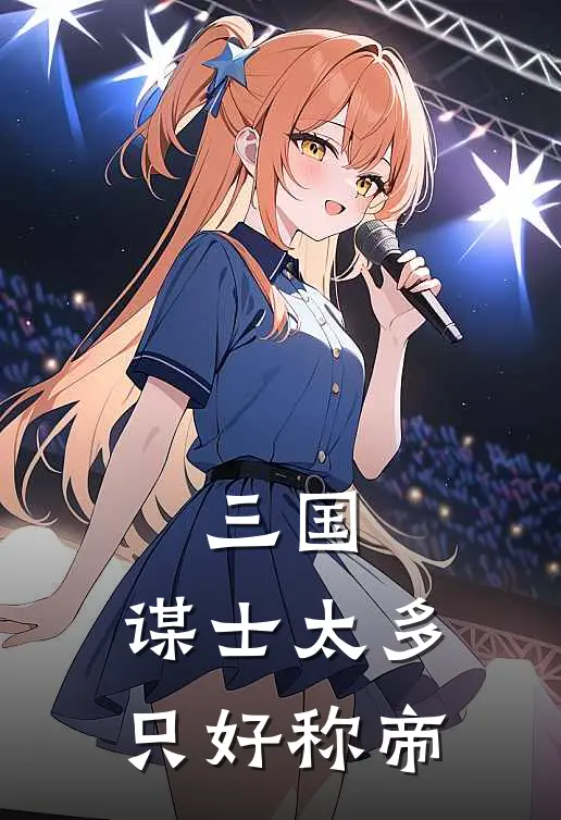 三国：谋士太多只好称帝