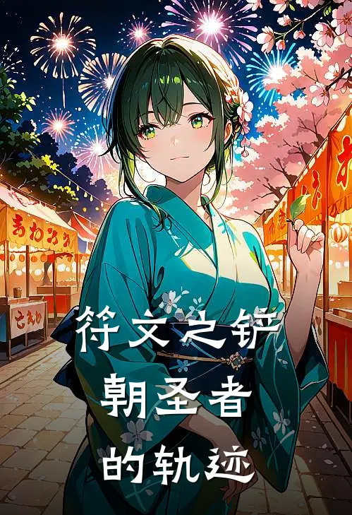 符文之铲：朝圣者的轨迹