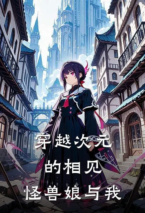 穿越次元的相见：怪兽娘与我