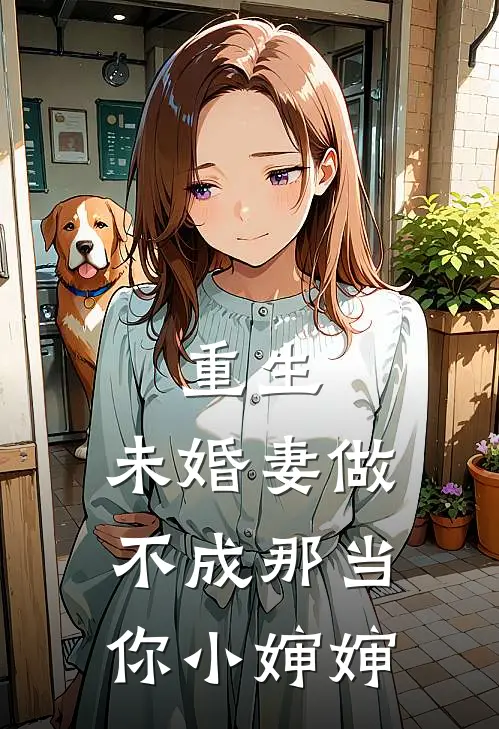 重生：未婚妻做不成那当你小婶婶