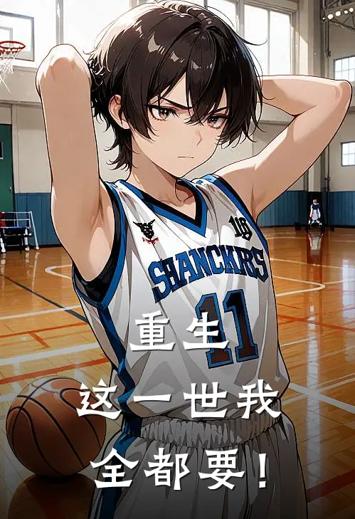 重生，这一世我全都要！