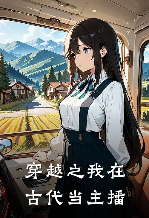 穿越之我在古代当主播