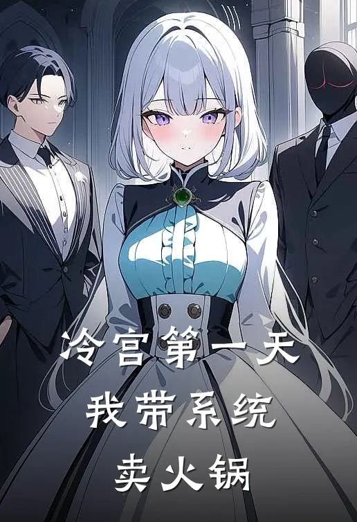 冷宫第一天，我带系统卖火锅