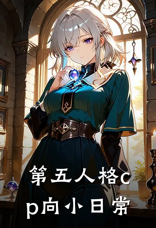 第五人格cp向小日常