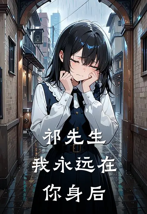 祁先生，我永远在你身后