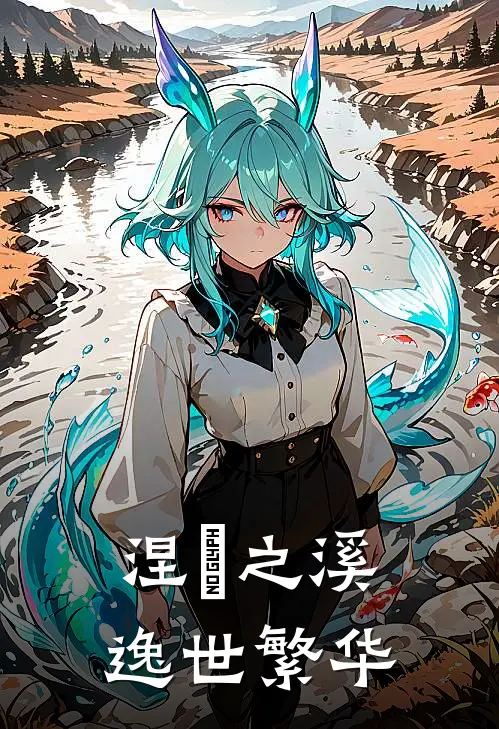 涅槃之溪，逸世繁华