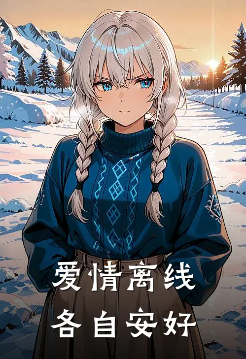 爱情离线，各自安好