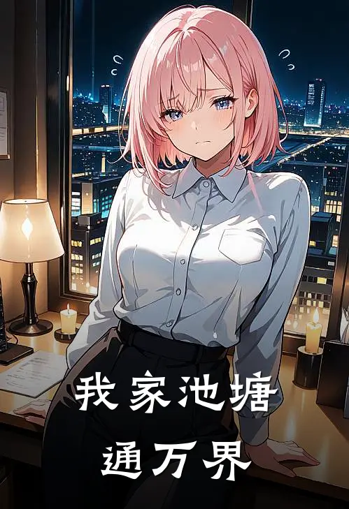 我家池塘通万界