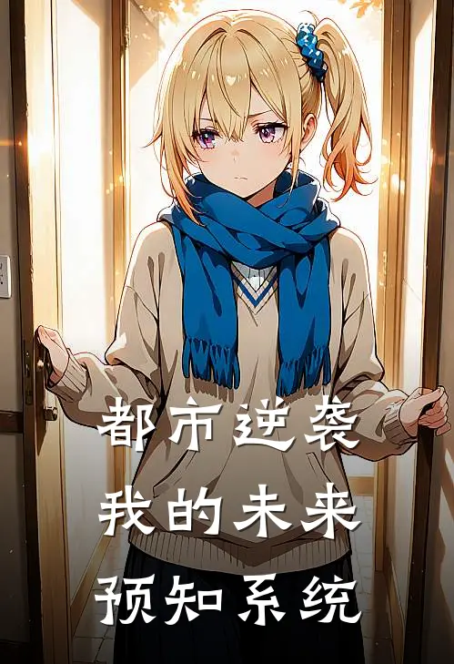 都市逆袭：我的未来预知系统