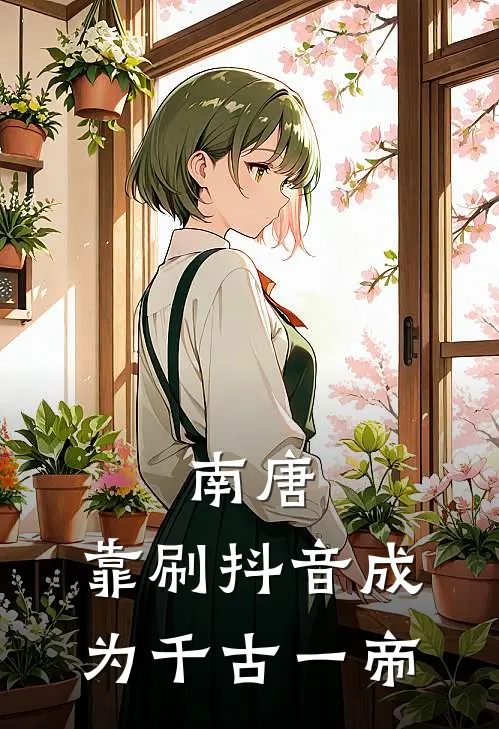 南唐：靠刷抖音成为千古一帝